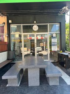 Galeriebild der Unterkunft Mina house - มิณา เฮ้าส์ in Ban Laem Thaen