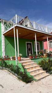 Fotografie z fotogalerie ubytování VILLA MEYSARY v destinaci Šamachi