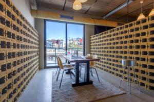 Fotografie z fotogalerie ubytování Ceramus Apartments Gazi View v Aténách
