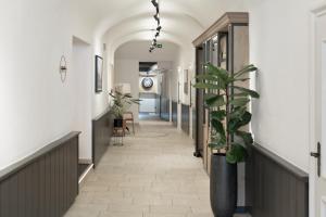 Mynd úr myndasafni af FrühstücksHotel Scharinger í Haag am Hausruck