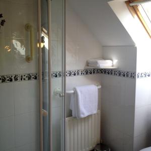 Vannituba majutusasutuses Yeats Lodge +37 fotot