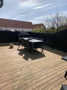 Galeriebild der Unterkunft Hus i Løkken in Løkken