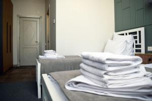 Fotografie z fotogalerie ubytování Prime Hotel v destinaci Gjumri + 37 fotografií