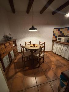 Fotografie z fotogalerie ubytování Casa Alma v destinaci Gaucín