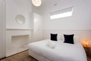 Gallery image of South Freo Hideaway in South Fremantle