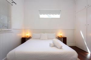 Gallery image of South Freo Hideaway in South Fremantle