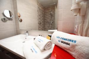 Φωτογραφία από το άλμπουμ του Les Demeures de Borda σε Dax