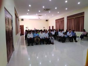 Kampong ChhnangSamrongsen Hotel的相册照片
