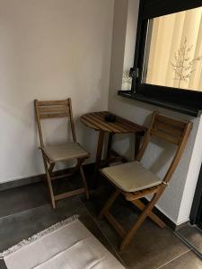 Imagem da galeria de Apartment Mari Mari em Kraljevo