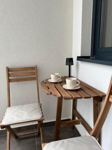 Imagem da galeria de Apartment Mari Mari em Kraljevo