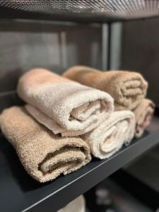Imagem da galeria de Apartment Mari Mari em Kraljevo