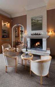 Gallery image of Le Moulin De Connelles in Connelles