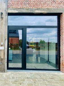 Fotografie z fotogalerie ubytování Hoeve De Kleinheide v destinaci Dessel