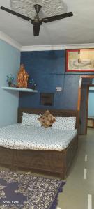 Легло или легла в стая в Shree Mangalnath Homestay