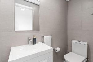 Ένα μπάνιο στο Beach Break Two +17 φωτογραφίες