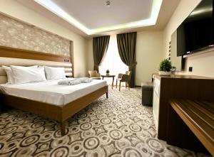 AltınovaにあるAQUA MARINN HOTEL SPA / WELLNESSのギャラリーの写真