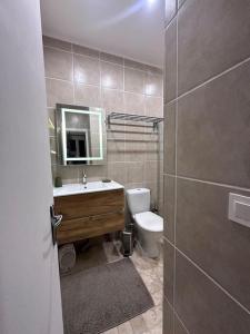 Afbeelding uit fotogalerij van The cottage in Limoux