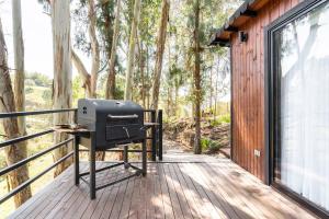 Gallery image of Casa Manoah - Cabin in the woods in Rionegro +22 photos