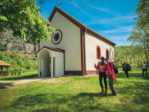 Hosté ubytování Etno smeštaj Stojadinović