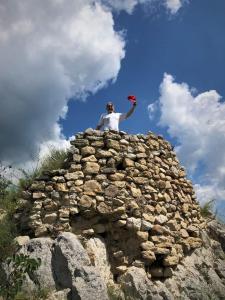Hosté ubytování Etno smeštaj Stojadinović