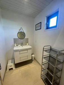 Fotografie z fotogalerie ubytování Chalet - Cottage de Lesconil v destinaci Lesconil