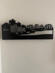 Fotografie z fotogalerie ubytování Nouveau ! Cottage dans une résidence arborée Pinwood v destinaci Neufchâtel-Hardelot