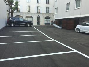 Gambar di galeri bagi Kipling Manotel di Geneva