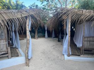Foto dalla galleria di Cayo Coco - Island Glamping All-Inclusive a Barangonan