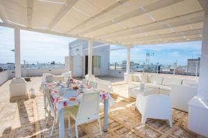 Gallery image of Regina Terrace in Torre Lapillo