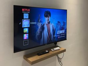 Fotografie z fotogalerie ubytování The Urban Right at Horizon Suites KLIA v destinaci Kampong Melot