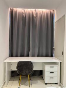 Fotografie z fotogalerie ubytování The Urban Right at Horizon Suites KLIA v destinaci Kampong Melot