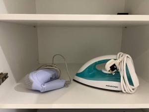 Fotografie z fotogalerie ubytování The Urban Right at Horizon Suites KLIA v destinaci Kampong Melot + 22 fotografií