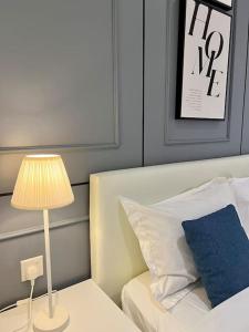 Fotografie z fotogalerie ubytování The Urban Right at Horizon Suites KLIA v destinaci Kampong Melot