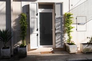 Exteriér nebo vchod ubytování New York - Parcheggio Super Facile Da Trovare