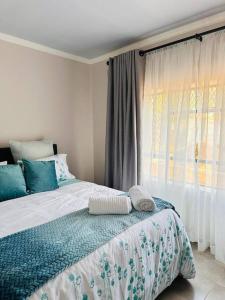 Gallery image of 15 Nesbet in Bulawayo