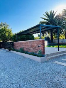 Gallery image of 15 Nesbet in Bulawayo