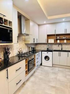 Gallery image of 15 Nesbet in Bulawayo +17 photos