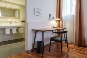 Foto de la galeria de Hotel Schweizerhof Basel a Basilea