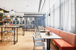 Ristorante o altro punto ristoro di H2 Hotel Wien Schönbrunn