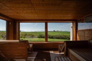 Fotografie z fotogalerie ubytování Das Weitblick Allgäu v destinaci Marktoberdorf