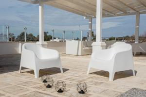 Gallery image of Regina Terrace in Torre Lapillo +28 photos