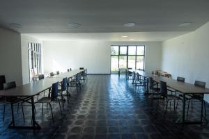 Konferenční prostory v ubytování Hornický penzion