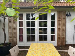 Fotografie z fotogalerie ubytování De Schuilhoek Private Guesthouse v destinaci Blaricum