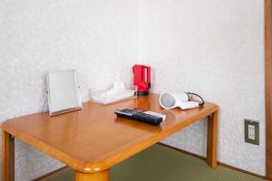 Fotografie z fotogalerie ubytování Yamato Saidaiji Hotel SINDAI v destinaci Nara