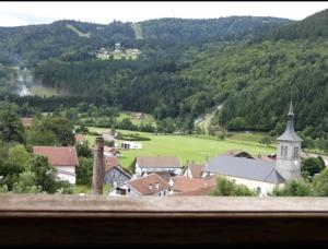 Fotografie z fotogalerie ubytování Gîte les bouleaux 14 personnes Ventron v destinaci Ventron