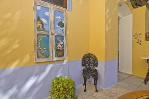 Foto sihtkohas Symi asuva majutusasutuse Dorian Hotel galeriist