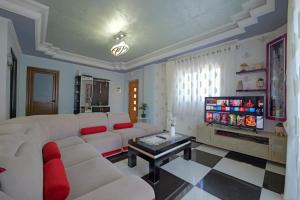Gallery image of Vila Nanaj in Sarandë