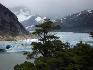 Gallery image of Kiritina´s House Homestay in El Calafate