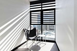 Gambar di galeri bagi Cosmopolitan Heights di Sydney