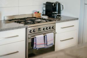 Gallery image of Embracing Evandale in Evandale